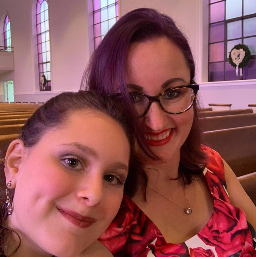 Meet your Posher, Minnie